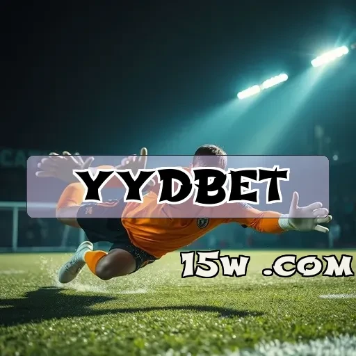 yydbet.com Bônus