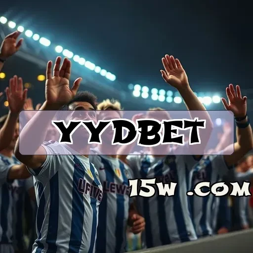 yydbet.com Login