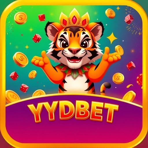 Logotipo yydbet.com