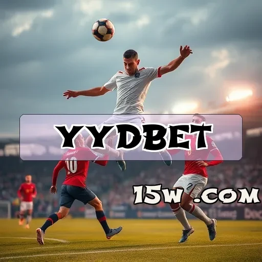 yydbet.com Notícias