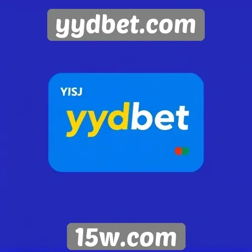 Métodos de pagamento disponíveis no yydbet.com