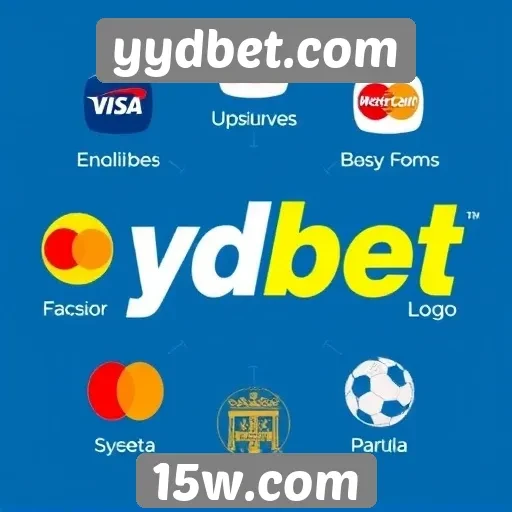 exploração das opções de pagamento no yydbet.com