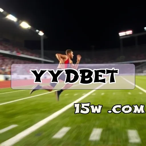 yydbet.com Pagamento