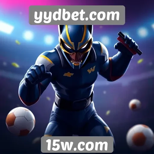 Promoções e bônus disponíveis no yydbet.com