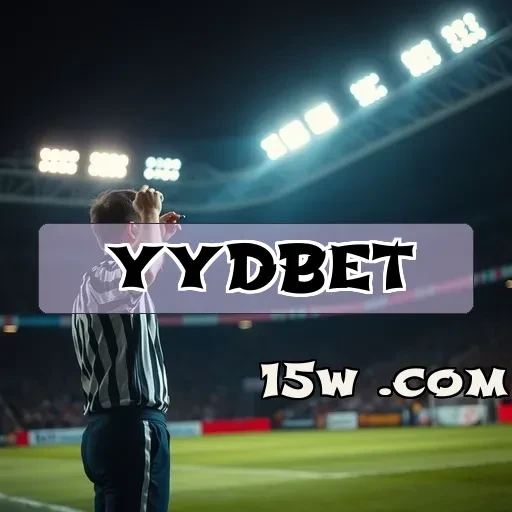 yydbet.com Registro