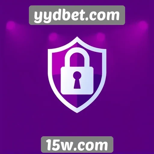 Recursos de segurança em yydbet.com para jogadores