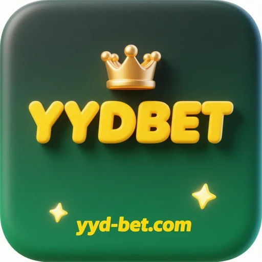 Logo yydbet.com