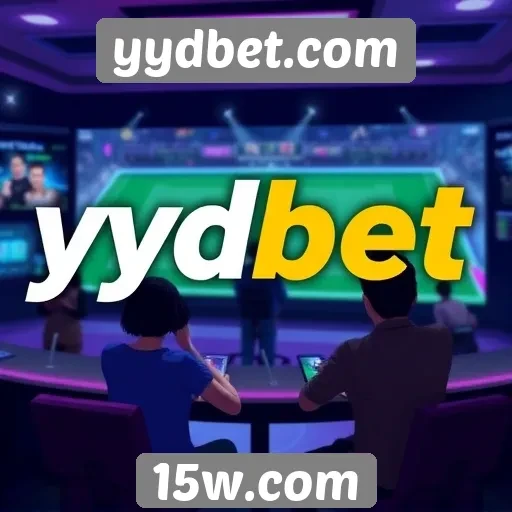 Experiência do usuário em yydbet.com é positiva