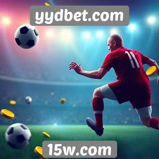 yydbet.com novas promoções para jogadores