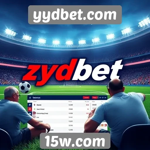 Plataforma yydbet.com é segura para apostas